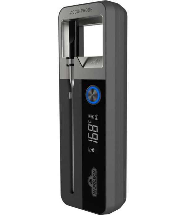 Napoleon Draadloze ACCU-PROBE PRO thermometer