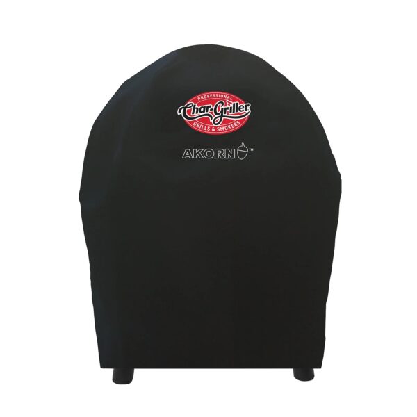 Afdekhoes Char-Griller Akorn® Junior 14 Inch Kamado Houtskool BBQ
