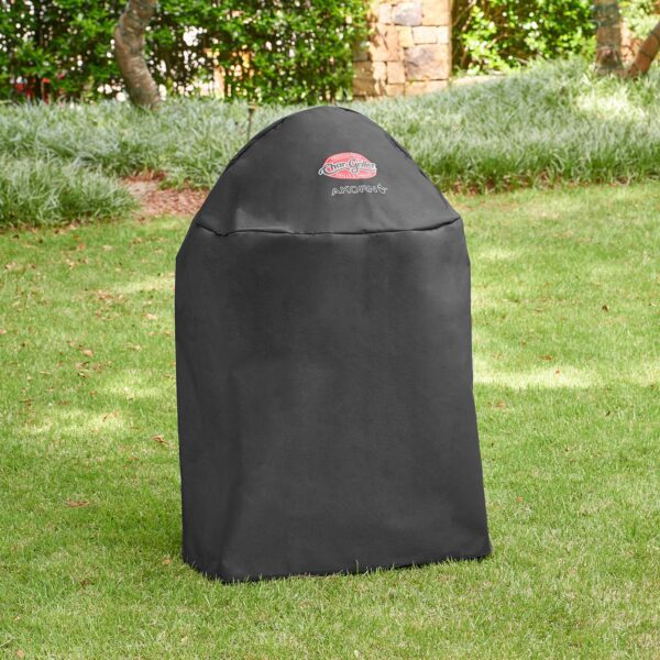 Afdekhoes Char-Griller Akorn® 20 Inch Kamado Houtskool BBQ