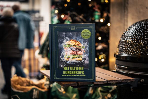 Het Ultieme Burgerboek