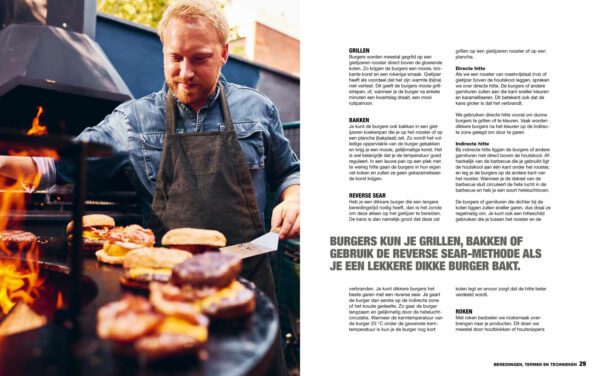 Het Ultieme Burgerboek