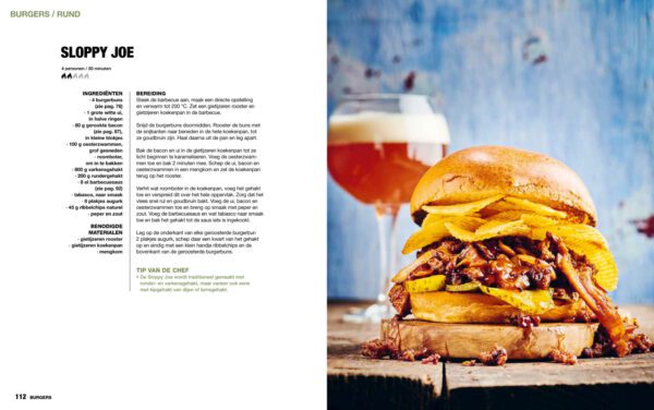 Het Ultieme Burgerboek
