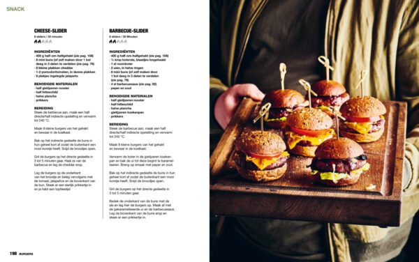 Het Ultieme Burgerboek