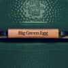 Big Green Egg Houten Handvat Acacia 2XL - XXL (complete set)