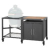 Big Green Egg Modulair tafelsysteem Large SET 4