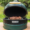 Big Green Egg Rotisserie/ Rotisserie Spit