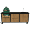 Fraaii Outdoor Kitchen Avignon
