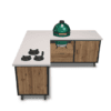 Fraaii Buitenkeuken Maseru
