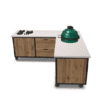 Fraaii Buitenkeuken Maseru