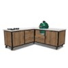 Fraaii Buitenkeuken Maseru