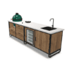 Fraaii Buitenkeuken Moroni