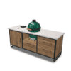 Fraaii Buitenkeuken Savoie