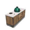 Fraaii Buitenkeuken Savoie