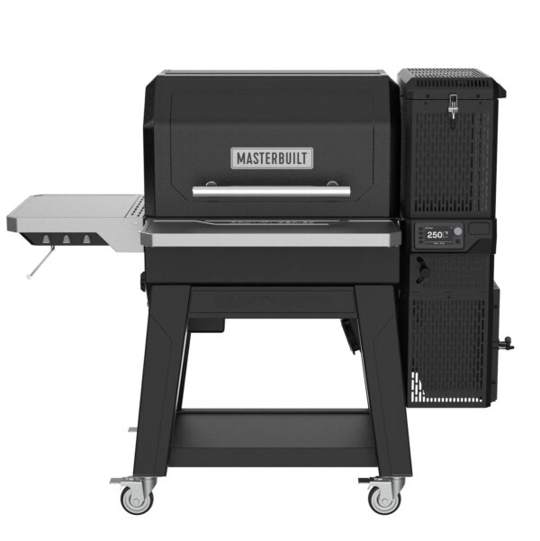 Masterbuilt Gravity Series XT Digital Charcoal Grill & Smoker