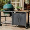 Big Green Egg Modulair tafelsysteem XL SET 4