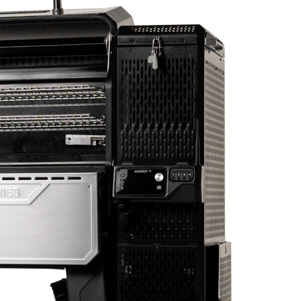 Masterbuilt Gravity Series XT Digital Charcoal Grill & Smoker