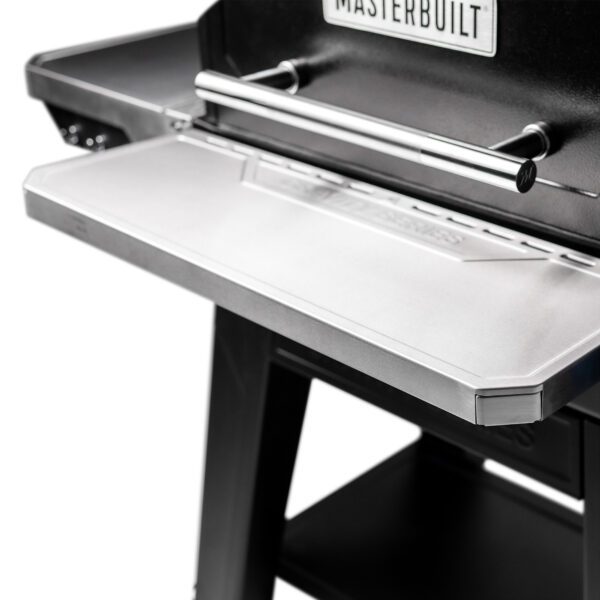 Masterbuilt Gravity Series XT Digital Charcoal Grill & Smoker
