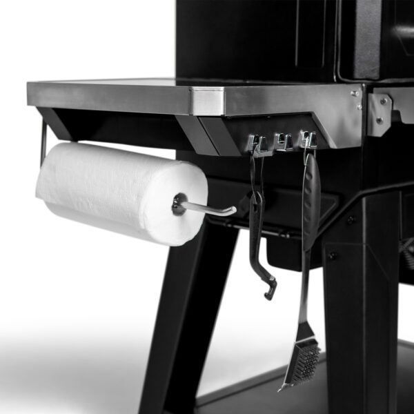 Masterbuilt Gravity Series XT Digital Charcoal Grill & Smoker