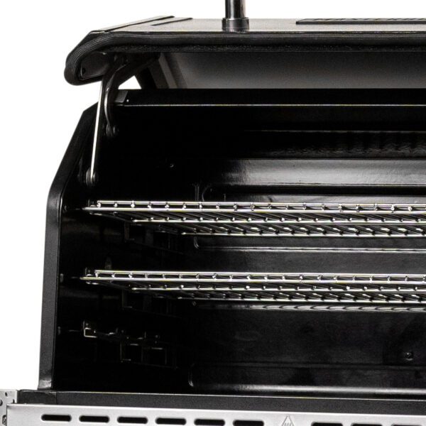 Masterbuilt Gravity Series XT Digital Charcoal Grill & Smoker