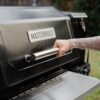 Masterbuilt Gravity Series XT Digital Charcoal Grill & Smoker