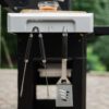 Masterbuilt Gravity Series 600 Digital Charcoal Grill & Smoker