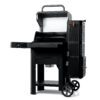 Masterbuilt Gravity Series 600 Digital Charcoal Grill & Smoker