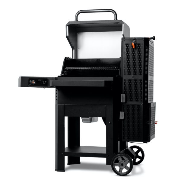 Masterbuilt Gravity Series 600 Digital Charcoal Grill & Smoker
