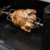 Masterbuilt Gravity Series 600 Digital Charcoal Grill & Smoker