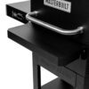 Masterbuilt Gravity Series 600 Digital Charcoal Grill & Smoker