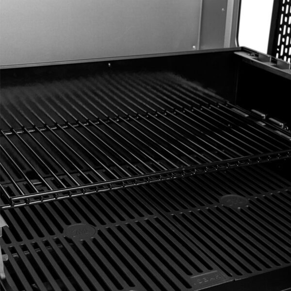 Masterbuilt Gravity Series 600 Digital Charcoal Grill & Smoker