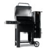 Masterbuilt Gravity Series 600 Digital Charcoal Grill & Smoker