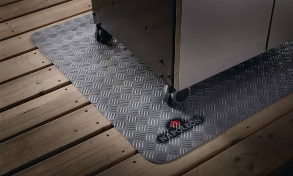 Napoleon Grillmat 230 x 90 cm
