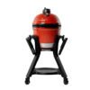 Kamado Joe Junior + onderstel met zijtafels