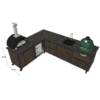 Fraaii Buitenkeuken Altea