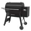 Traeger Ironwood 885