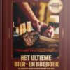 Het Ultieme Bier- en BBQ Boek