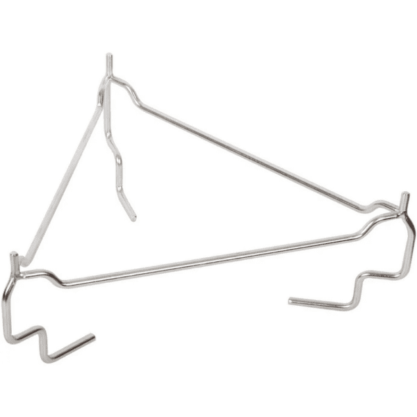 Kamado Joe Heat Deflector Rack/ Drip Pan Holder