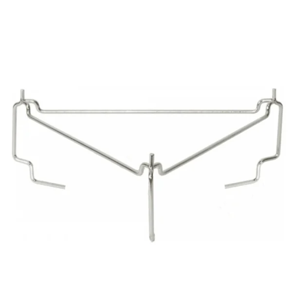 Kamado Joe Heat Deflector Rack/ Drip Pan Holder