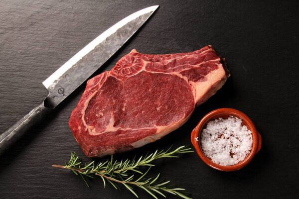 Côte de Boeuf | Grass-Fed | Ierland