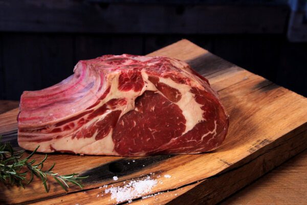 Côte de Boeuf | Grass-Fed | Ierland