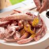 Iberico Ribfingers | Spareribs zonder bot | Spanje