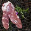 Iberico Secreto Steak | Spanje
