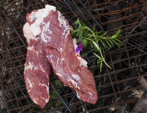 Iberico Secreto Steak | Spanje