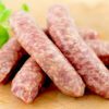 Livar Italiaanse Worst | 4x 70 gram | Nederland