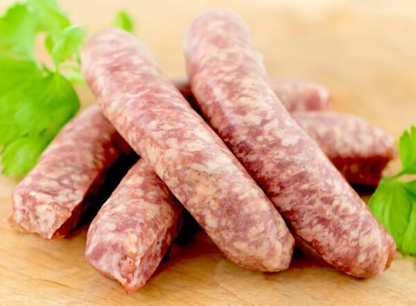 Livar Italiaanse Worst | 4x 70 gram | Nederland