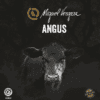 Picanha Miguel Vergara | Grain-Fed Black Angus | Spanje