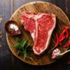 T-Bone Steak | Grass-Fed Angus | Ierland
