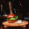 Burger ca. 155 gram | Dry-Aged