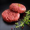 Burger ca. 155 gram | Dry-Aged