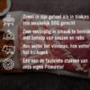 Buikspek zonder zwoerd | Heyde Hoeve | Nederland